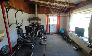 Casa en arriendo en TEMUCO