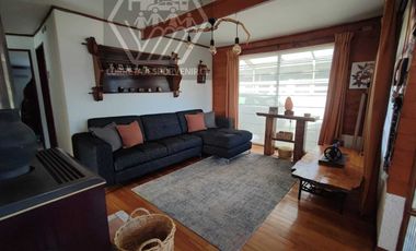 Casa en arriendo en TEMUCO