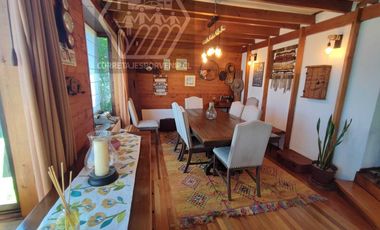 Casa en arriendo  en TEMUCO