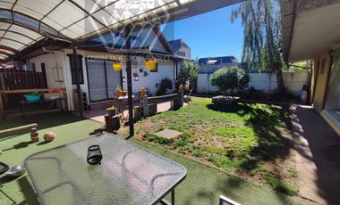 Casa en arriendo en TEMUCO
