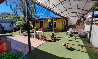 Casa en arriendo en TEMUCO