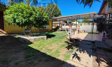 Casa en arriendo en TEMUCO
