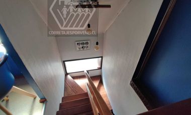 Casa en arriendo en TEMUCO