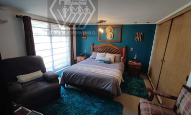 Casa en arriendo en TEMUCO