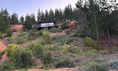 Parcela en venta en PAREDONES