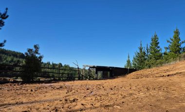 Parcela en venta en PAREDONES