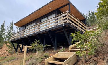 Parcela en venta en PAREDONES