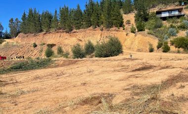 Parcela en venta en PAREDONES