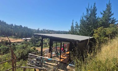 Parcela en venta en PAREDONES