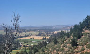 Parcela en venta en PAREDONES