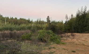 Parcela en venta en PAREDONES