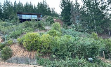 Parcela en venta en PAREDONES