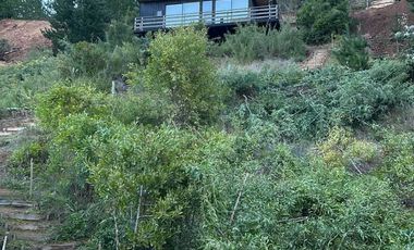 Parcela en venta en PAREDONES