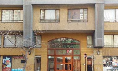 Estacionamiento en arriendo en SANTIAGO