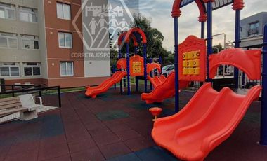 Departamento en arriendo en TEMUCO