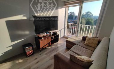 Departamento en arriendo en TEMUCO