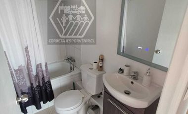 Departamento en arriendo en TEMUCO