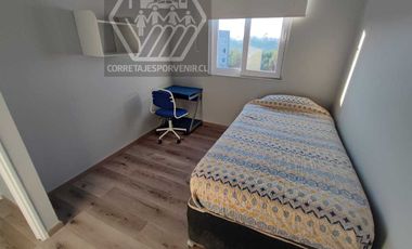Departamento en arriendo en TEMUCO