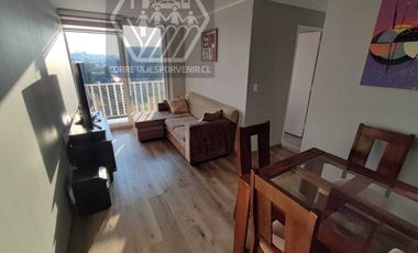 Departamento en arriendo en TEMUCO