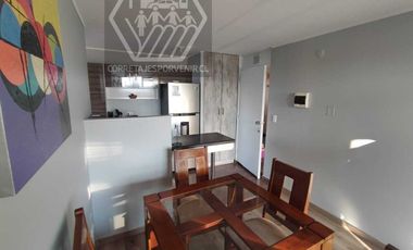 Departamento en arriendo en TEMUCO