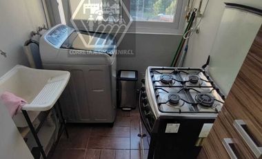 Departamento en arriendo en TEMUCO