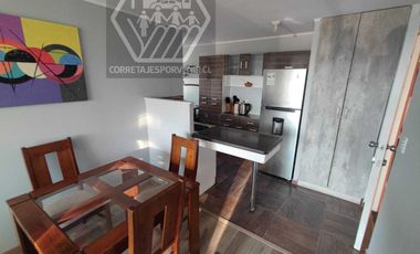 Departamento en arriendo en TEMUCO