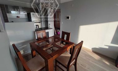 Departamento en arriendo en TEMUCO