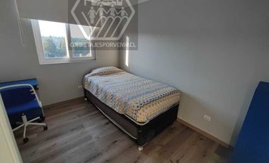 Departamento en arriendo en TEMUCO