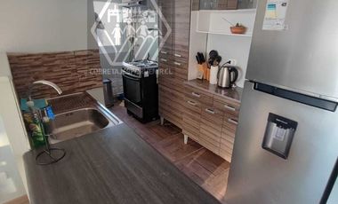 Departamento en arriendo en TEMUCO