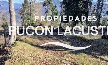 Parcela en venta en VILLARRICA