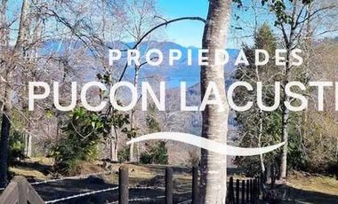 Parcela en venta en VILLARRICA