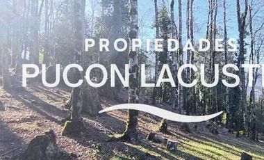 Parcela en venta en VILLARRICA