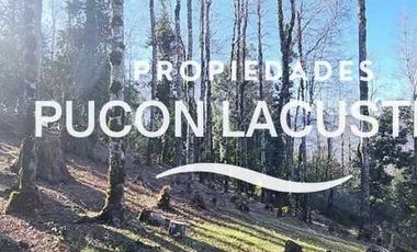 Parcela en venta en VILLARRICA