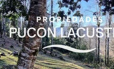 Parcela en venta en VILLARRICA