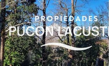 Parcela en venta en VILLARRICA