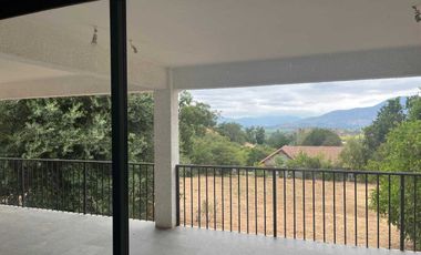 Casa en venta en MELIPILLA