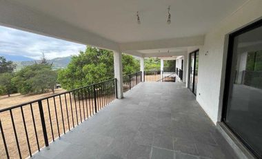 Casa en venta en MELIPILLA