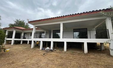 Casa en venta en MELIPILLA