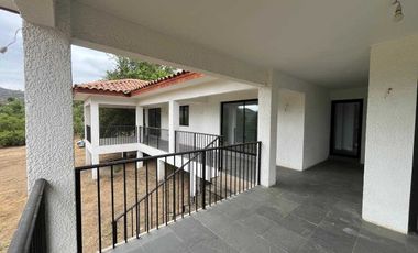Casa en venta en MELIPILLA