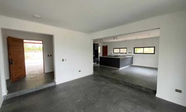 Casa en venta en MELIPILLA
