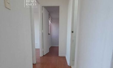 Departamento en arriendo en CONCHALÍ