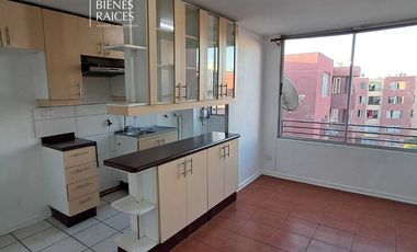 Departamento en arriendo en CONCHALÍ