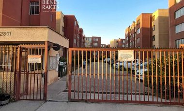 Departamento en arriendo en CONCHALÍ