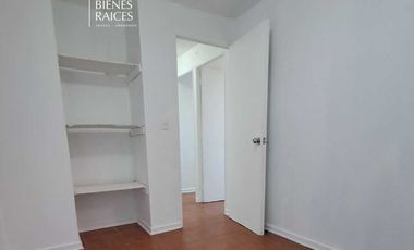 Departamento en arriendo en CONCHALÍ
