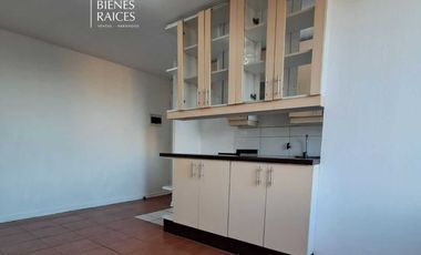 Departamento en arriendo en CONCHALÍ