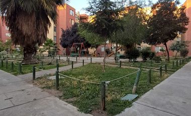 Departamento en arriendo en CONCHALÍ