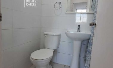 Departamento en arriendo en CONCHALÍ