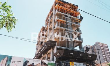 VENTA SEMI-PISO 2D. COCHERA VELVET ll