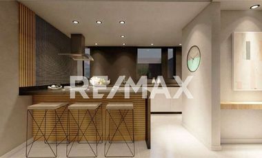 VENTA SEMI-PISO 2D. COCHERA VELVET ll