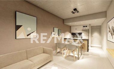 VENTA SEMI-PISO 2D. COCHERA VELVET ll